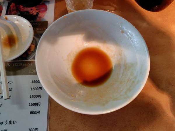2025年7月追記:マルトマ食堂でサーモン親子丼&ビールの最高ランチ