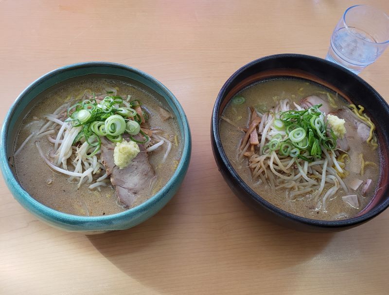 麺屋 彩未