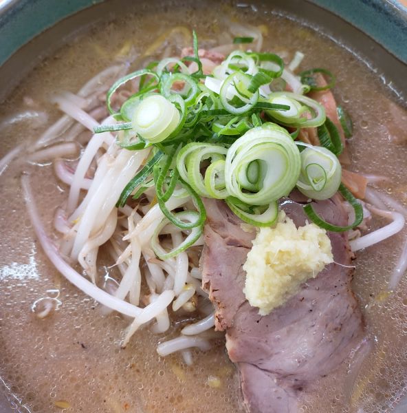 麺屋 彩未