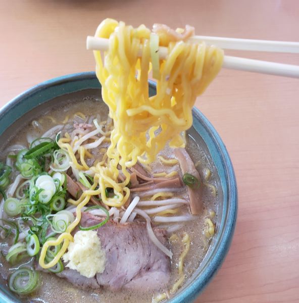 麺屋 彩未