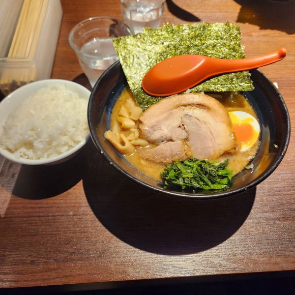 札幌で人気の家系ラーメン「麺GO家（めんごや）」を紹介♪【美味しい北海道グルメ】