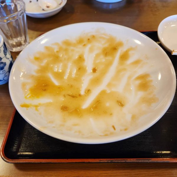 玉林酒家（ぎょくりんしゅか）の刀削麺を実食！【口コミで人気の札幌市の人気中華料理店】