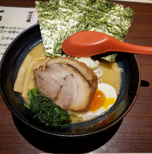 札幌で人気の家系ラーメン「麺GO家（めんごや）」を紹介♪【美味しい北海道グルメ】