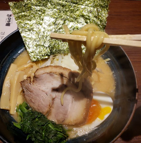 札幌で人気の家系ラーメン「麺GO家（めんごや）」を紹介♪【美味しい北海道グルメ】