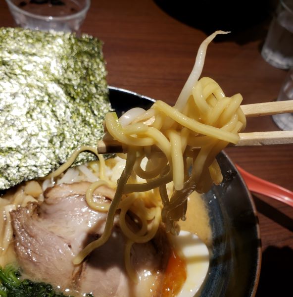 札幌で人気の家系ラーメン「麺GO家（めんごや）」を紹介♪【美味しい北海道グルメ】