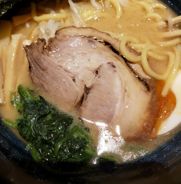 札幌で人気の家系ラーメン「麺GO家（めんごや）」を紹介♪【美味しい北海道グルメ】