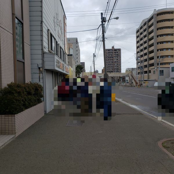 【口コミで評判】札幌の「こく一番みどりや」のラーメン付きチャーハンはボリューム満点！