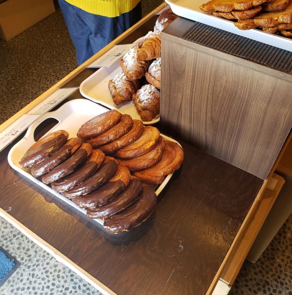 クロワッサン専門店「深井商店」を実食！【売り切れ次第閉店の札幌の人気パン屋】