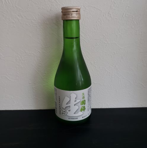 増毛・国稀酒造日本酒