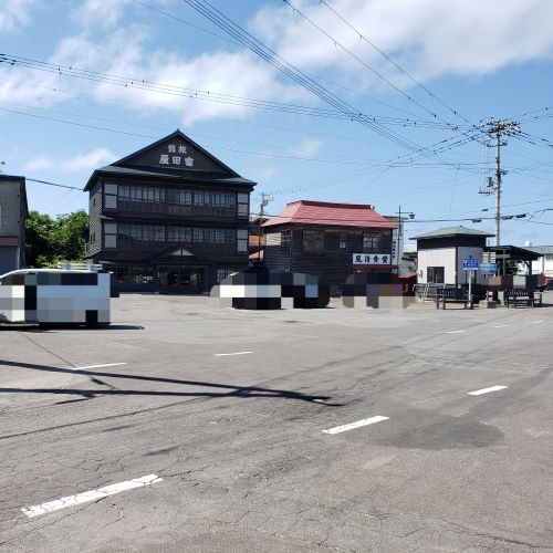 待食堂：高倉健さんファン必見！映画「駅 STATION」のロケ地