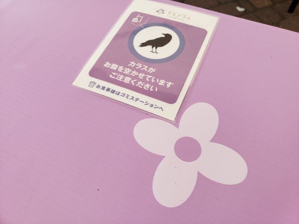 おまけ：ラーメンショーのついでに立ち寄った2025ライラックまつりの様子（毎年恒例）