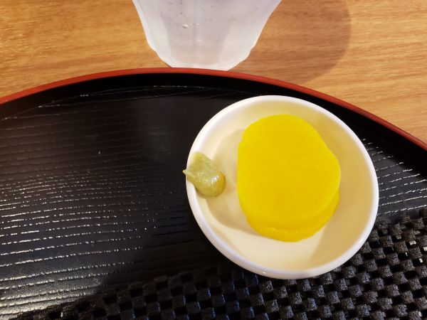 きらくの国産牛はステーキもローストビーフも安くて美味しかった!