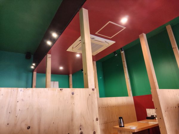 東方明珠飯店は鶏のから揚げ以外のメニューも豊富！