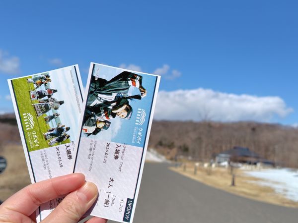 まとめ：グルメ＆体験スポットも豊富な苫小牧・白老周辺に足を運んでみて！