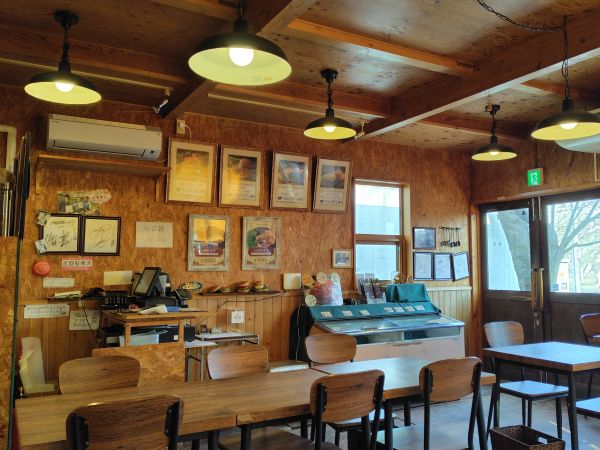 和牛王国ウエムラ ファームレストラン ベース