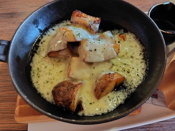 和牛王国ウエムラ ファームレストラン ベース