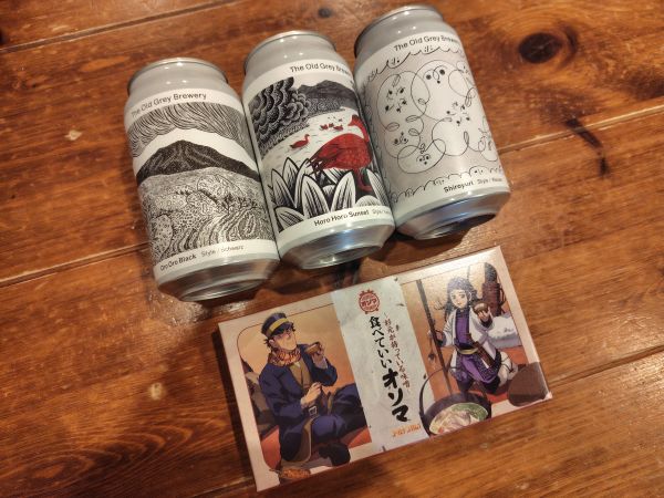 ⑥ウポポイ民族共生象徴空間：アイヌ民族の文化や歴史が知れる。ゴールデンカムイに触れてから訪れるのがおすすめ