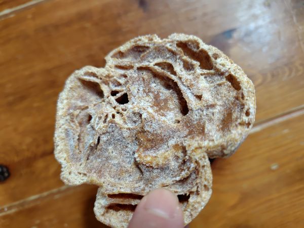 ⑤マザーズプラス苫小牧：新鮮なこだわり卵が購入できる。スイーツも豊富