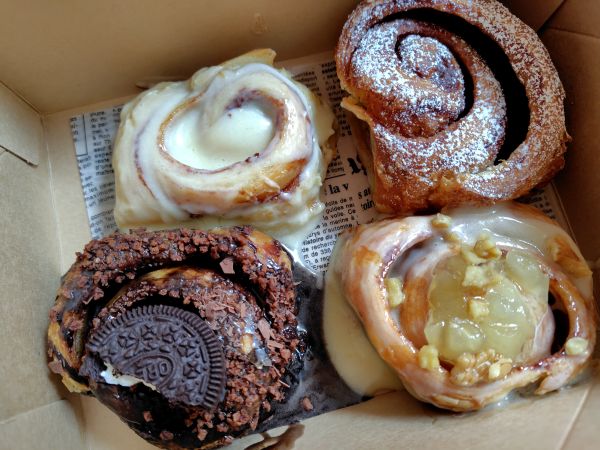 まとめ：濃厚な味わいが好みの人は、ぜひThe North Rolls （ノースロール）に足を運んでみて