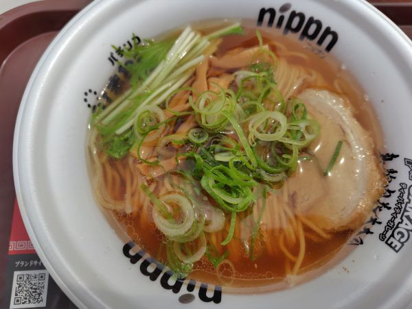 札幌ラーメンショー2026のラーメンをレビュー!