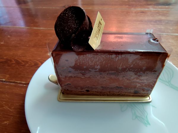 パティスリーシイヤ(patisserieshiiya)のケーキは上品で繊細な味わい