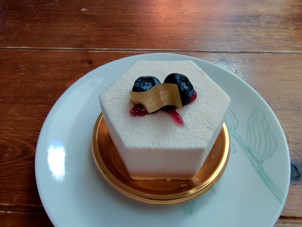 パティスリーシイヤ(patisserieshiiya)のケーキは上品で繊細な味わい