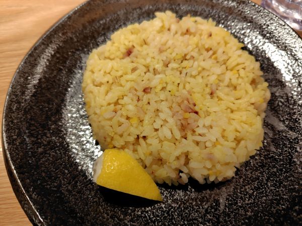 GARAKU(ガラク)のスープカレーは、コク旨でダシの効いたスープが美味!